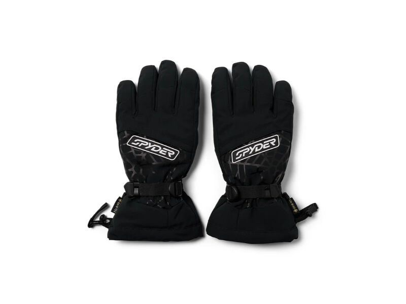 Spyder | Gloves & Mittens | Snow Gear | Free Shipping Over $99 For